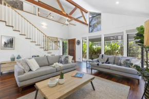 Fun in Ferris Everything you need Pet Friendly 2 Bedroom House with Pool - Sleeps 6